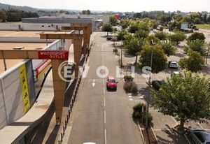 Location local commercial Sorgues - Zone du Pontet dynamique