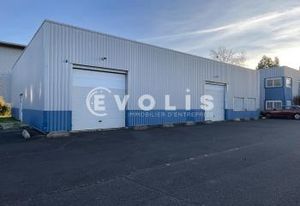 Location local d'activité Gallargues-le-Montueux - Proche A9