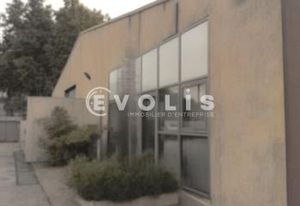 Vente bureaux Avignon - Proche rocade et centre-ville