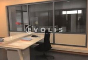 Vente bureaux Avignon - Proche rocade et centre-ville