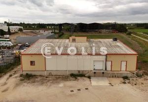 Local d'activité alimentaire à vendre Tarascon - Proche A54