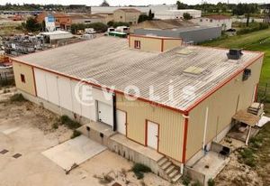 Local d'activité alimentaire à vendre Tarascon - Proche A54
