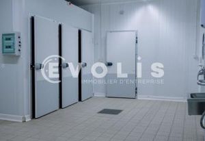 Local d'activité alimentaire à vendre Tarascon - Proche A54