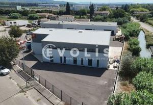 Location bureaux neufs Cavaillon - Accès facile axes routiers