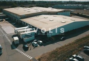Location entrepôt Avignon - Zone logistique dynamique