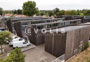 Locaux d'activité à vendre Avignon - Village des métiers
