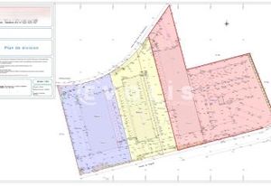 Bureaux et activités à vendre Piolenc - Proche A7