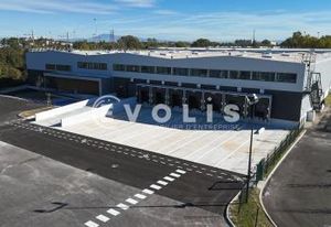 Location locaux d'activité Avignon - Proche A7/A9 et gare TGV