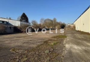 Local d'activité à louer Amiens - Proche A1, A16, A29