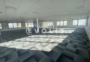 Location bureaux Amiens Sud - Proche autoroutes et rocade