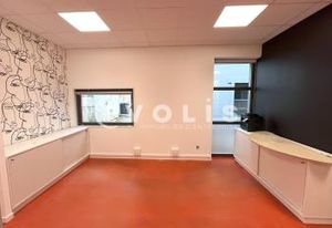 Location bureaux Amiens - Proche autoroutes A1, A16, A29 et gare SNCF