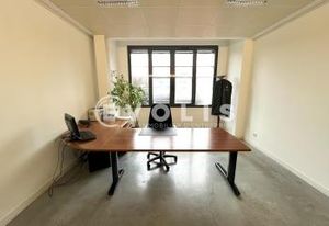 Location bureaux Amiens Ouest - Proche autoroutes A1, A16, A29