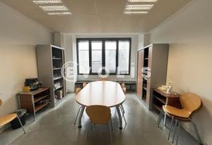 Location bureaux Amiens Ouest - Proche autoroutes A1, A16, A29