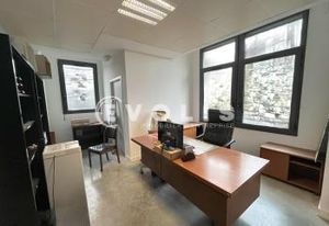 Location bureaux Amiens Ouest - Proche autoroutes A1, A16, A29