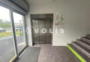 Location bureaux Amiens Sud - Proche autoroutes A1, A16, A29