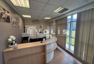 Bureaux à louer Beauvais - Proche gare et autoroutes A16/A29/A1