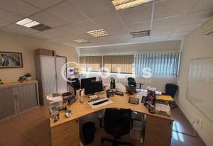 Bureaux à louer Beauvais - Proche gare et autoroutes A16/A29/A1