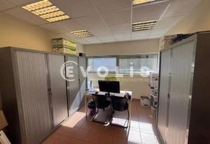 Bureaux à louer Beauvais - Proche gare et autoroutes A16/A29/A1