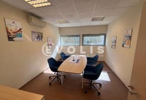 Bureaux à louer Beauvais - Proche gare et autoroutes A16/A29/A1