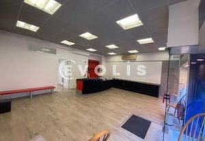 Local commercial à louer Amiens centre-ville