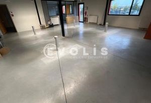 Location bureaux et stockage Camon - Proximité A1/A16/A29