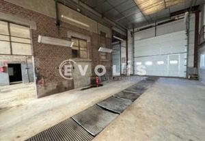 Local d'activité à vendre Villers-Bretonneux - Proche A29 et A1
