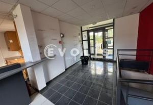 Local d'activité à vendre Villers-Bretonneux - Proche A29 et A1