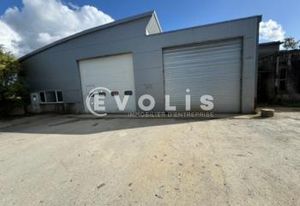 Local d'activité à vendre Villers-Bretonneux - Proche A29 et A1