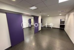 Location bureau Amiens Sud - Proche CHU et autoroute