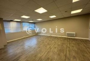 Location bureaux Amiens Sud - Proche SNCF et autoroutes