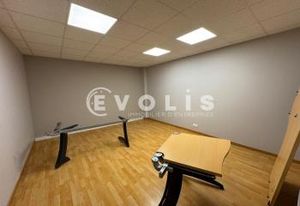 Location bureaux Amiens Sud - Proche SNCF et autoroutes