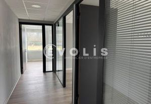 Location bureaux Amiens Sud - Proche transports et autoroutes