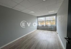 Location bureaux Amiens Sud - Proche transports et autoroutes