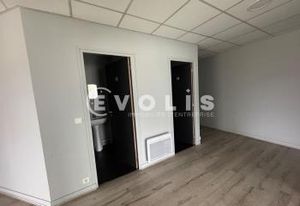 Location bureaux Amiens Sud - Proche transports et autoroutes