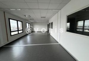 Location bureaux Amiens - Zone sud, proche commodités