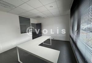 Location bureaux Dury - Proche Amiens et autoroutes A1, A16, A29