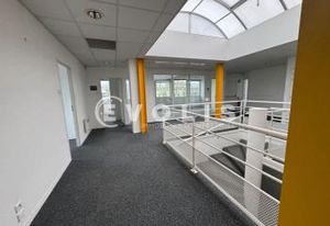 Location bureaux Amiens Sud - Proche gare et autoroutes