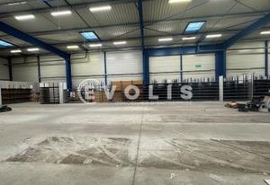 Local d'activité à louer Camon - Proche A1/A16/A29