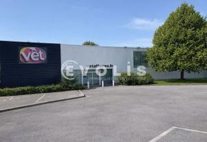 Local commercial à louer Amiens Nord - Proche autoroutes