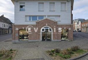 Local commercial à louer Amiens - Proche centre-ville