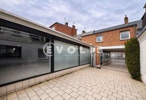 Local commercial à vendre Amiens - Proche centre-ville