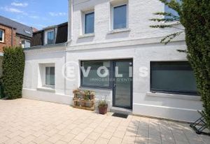 Local commercial à vendre Amiens - Proche centre-ville