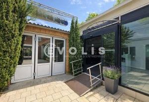 Local commercial à vendre Amiens - Proche centre-ville