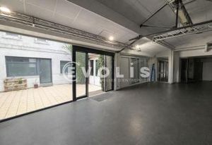 Local commercial à vendre Amiens - Proche centre-ville