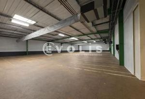 Local d'activité à vendre Breteuil - Proche A16