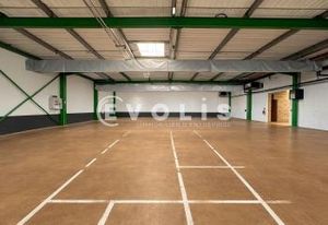 Local d'activité à vendre Breteuil - Proche A16