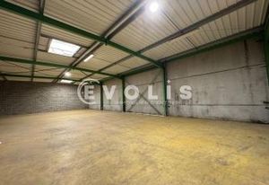 Local d'activité à vendre Breteuil - Proche A16