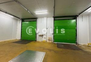 Local d'activité à vendre Breteuil - Proche A16
