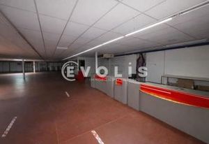 Vente grand local commercial Amiens hypercentre