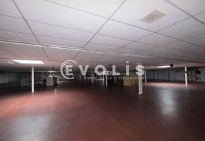Vente grand local commercial Amiens hypercentre